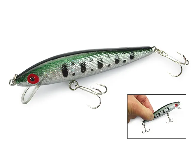 Whole 28 Fishing Lures Lure Fishing Bait Crankbait Fishing Tackle Insect Hooks Bass 8 4g 9cm2333