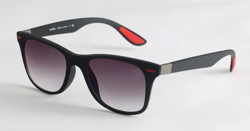Rlei di Branddesign 4195 Flash Sonnenbrille Gentle Männer Frauen 2018 Trends Vintage Square Strays Neff Sonnenbrille Schatten Oculos far252p