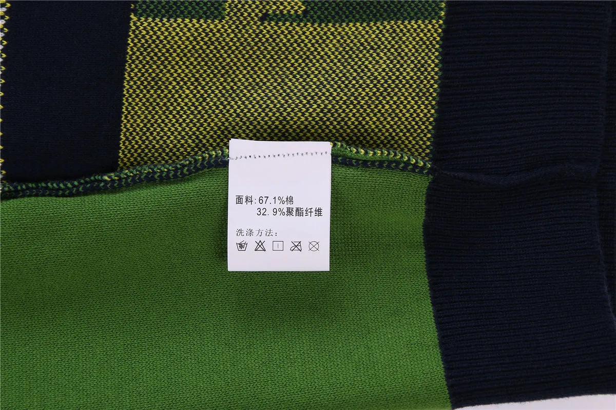 ファッションスタイルキッズボーイズプルオーバーニットベストコート男の子かぎ針編みコットンクロコダイルベスト子供最高品質のノースリーブセーター269L5881993
