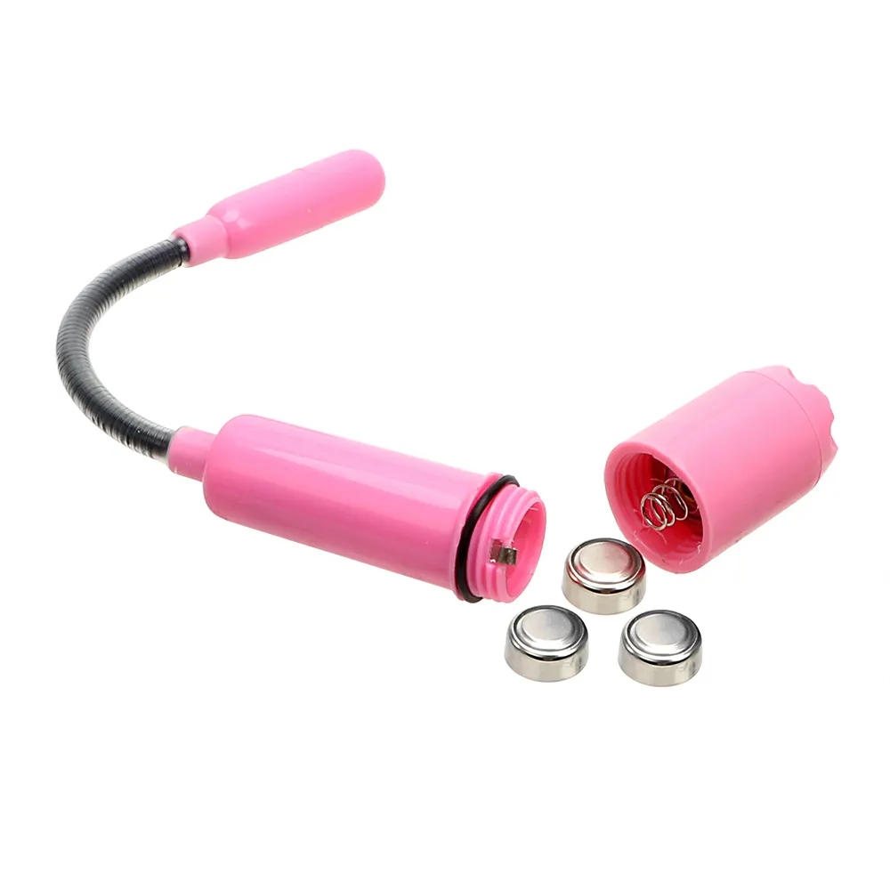 IKOKY vibrateur Long bâton baguette magique Plug Anal masseur vaginal jouets sexuels pour femmes hommes flirtant jouets stimulateur de Clitoris S1018