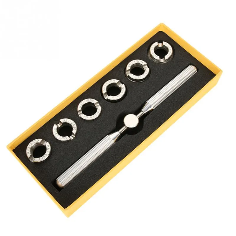 2018 Watch Back Case Cover Opener Remover Wrench Set di strumenti la riparazione di stampi Oyster246b