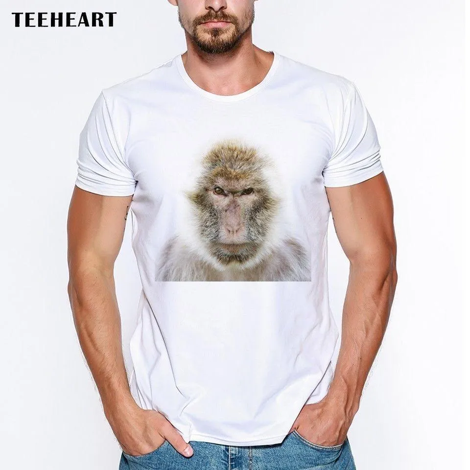 I'm Not A Bored Gorilla I'm Just Sleepy Funny J