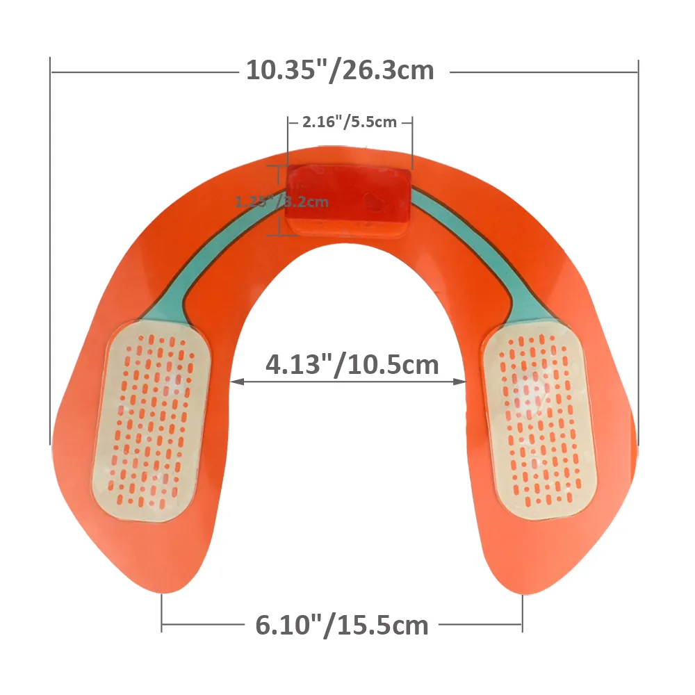 Перезаряжаемый тренажер для бедер Подъем ягодиц EMS Устройство для подъема бедер Тренажер для бедер Тренажер для ягодиц Подтяжка ягодиц Тренажер для десятков мышц4385361