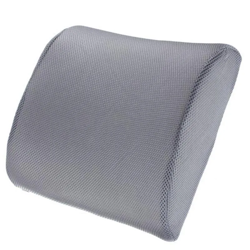 Mémoire en mousse lombaire arrière AChE Pain Cushion Support Coussié