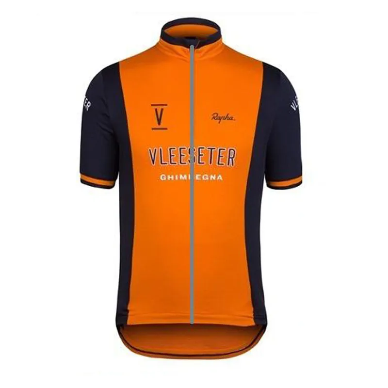 Pro Team RAPHA Herren Ropa Ciclismo Radfahren Kurzarmtrikot MTB Bike Shirts Straße Fahrrad Uniform Sommer Outdoor Sportbekleidung S210268v