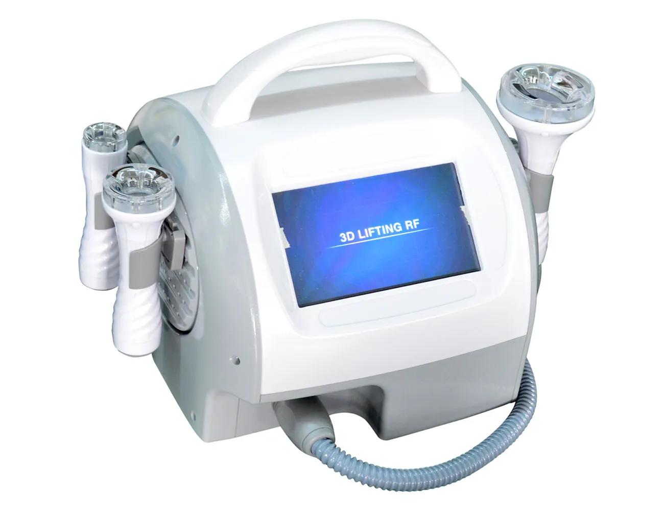 Elitzia ETLR3D528 Skin Care Facial Machine 3D Lifting RF Machine