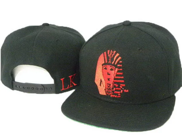 72 Stili Last Kings Cappelli Strapback LK Leopard Caps Snapbacks Cappello regolabile Designer Hip hop Lastkings Snapback Berretto da baseball Onli298n