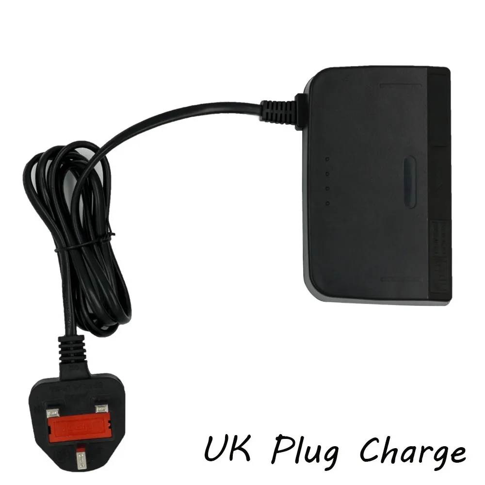 UK AU Plug Wall Charge AC  adapter for Nintend 64 N64 power supply DHL FEDEX EMS FREE SHIP