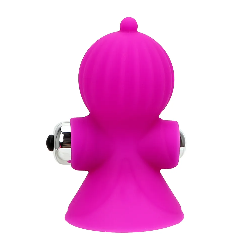Ikoky dispositivo de sucção vibrador massageador de mama estimulador de mamilo de frequência variável vibrador brinquedos sexuais para mulheres masturbação feminina s5110886