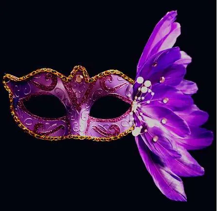 Венецианская маскарадная маска на палочке, костюм Марди Гра, маска для глаз с принтом, Хэллоуин, карнавал, ручная палочка, перья, вечерние маски310F