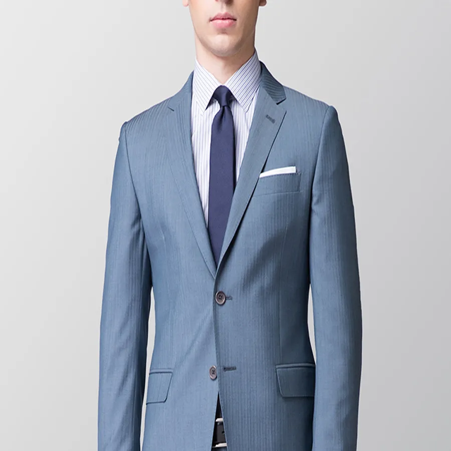 ms Suit Costume Homme Tailor Made Blazer N
