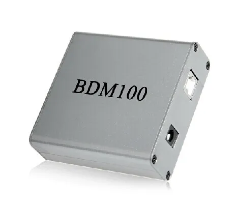 BDM 100 Chip Tunning Tool BDM100 BDM100 ECU Chip Tunning BDM100 Herramienta de diagnóstico OBD EOBD2 OBDII