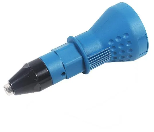 Electric Rivet Nut Gun Riveting Demel Tools Cordless Riveting Drill Adaptor Insert Nut Tools Power Tool Accessories