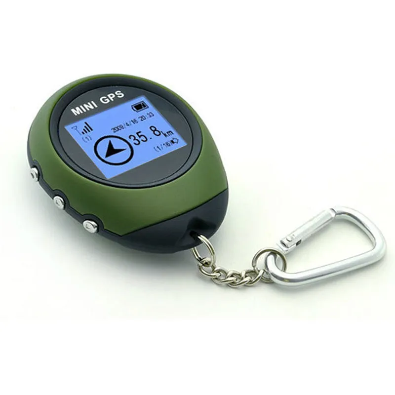 Update Mini Outdoor Tracker GPS Locator Portable... From Autohand ...