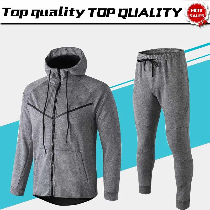 Sweater Suits Long Sleeves Multiple Club Team