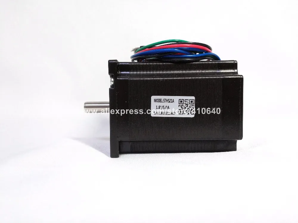 Leadshine Stepper Motor 57HS21A (10)