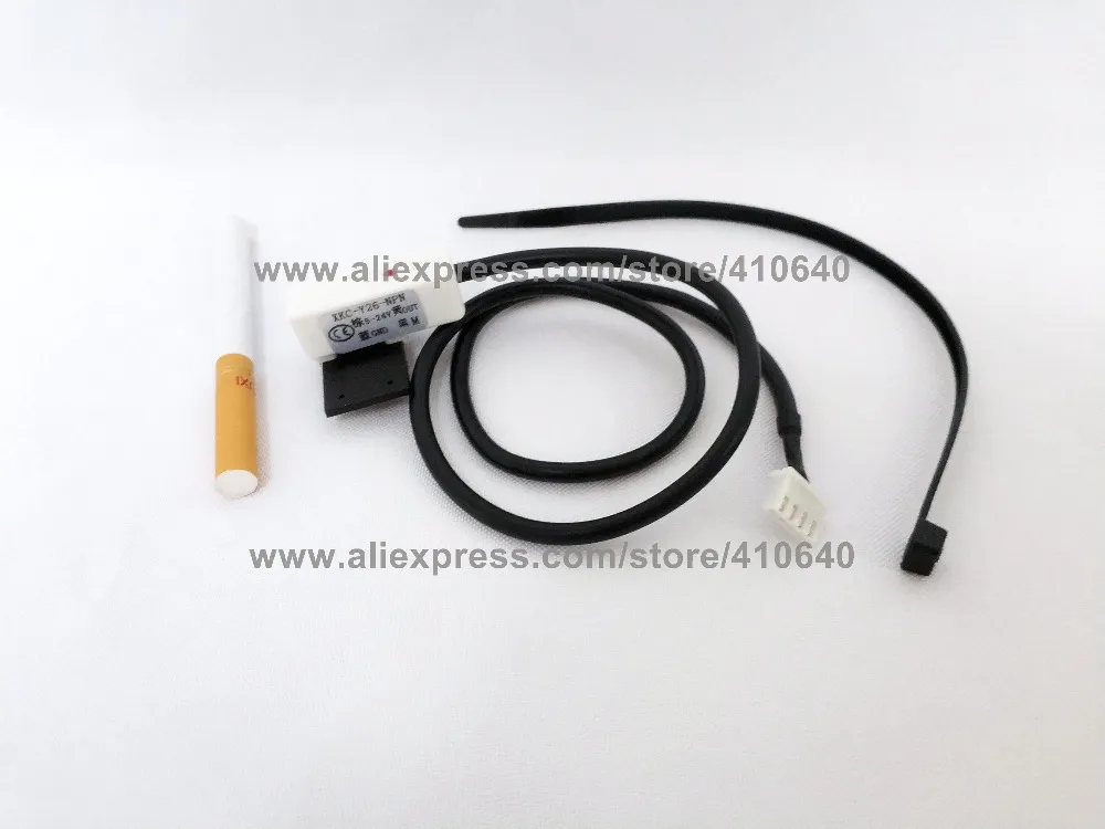 Level Sensor XKC-Y26-NPN (1)