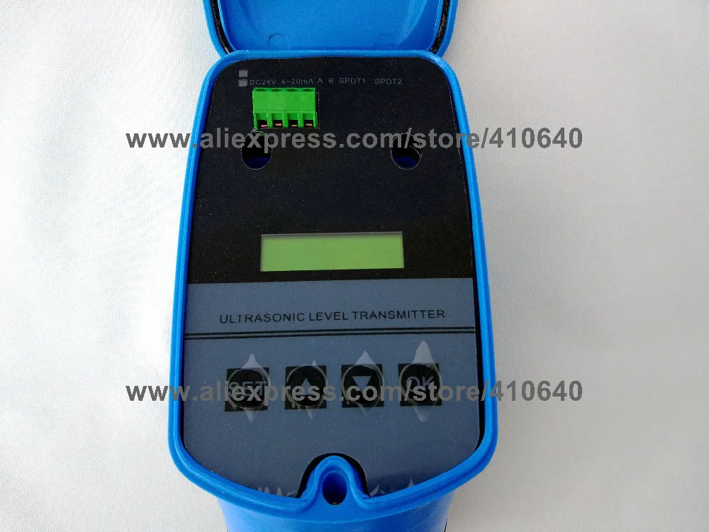  Ultrasonic level meter SST--ZMY-5m (81)