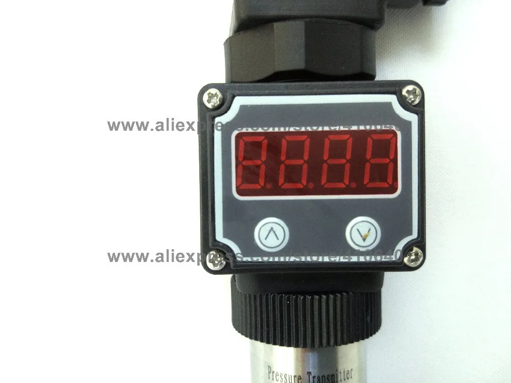  LED pressure transmitter 1.5Mpa (7)