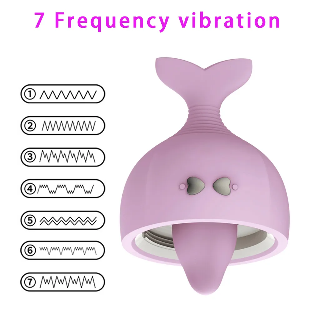 Ogromny wibrator dildo z dildo dla kobiet bmowhob sutek doustny lizanie łechtaczki stymulują masturbuj zabawki erotyczne dla dorosłych Y20065199602