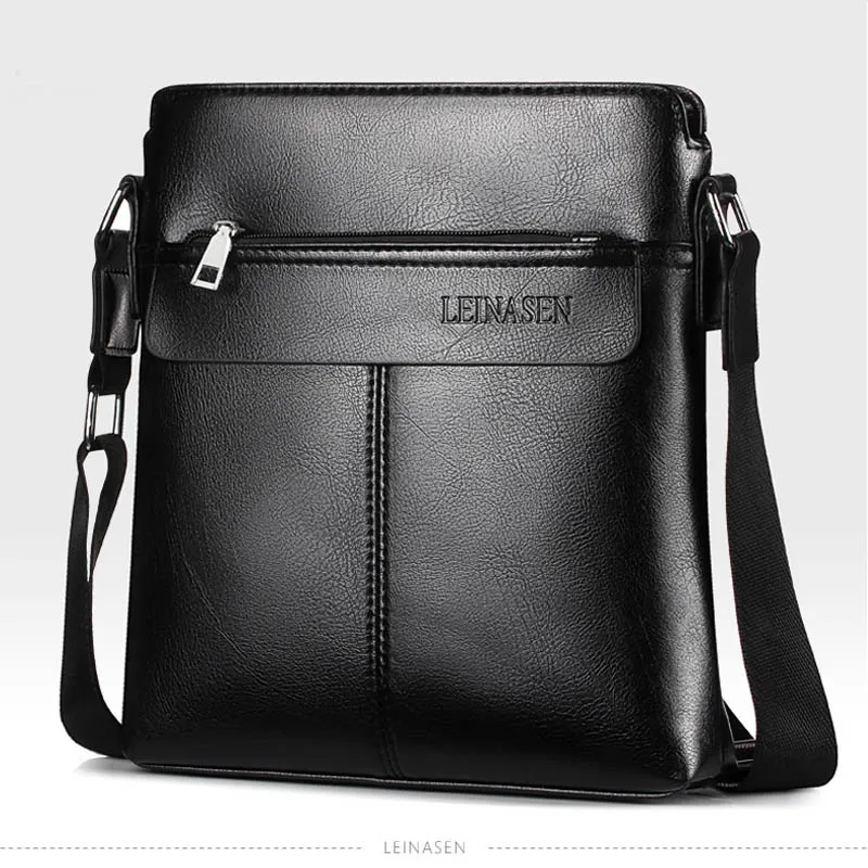 bolso hombre Maleta sac luxe sacoche homme кожаный портфель для ноутбука-мессенджера lo mas vendido бизнес-юрист офисные сумки для мужчин1275P