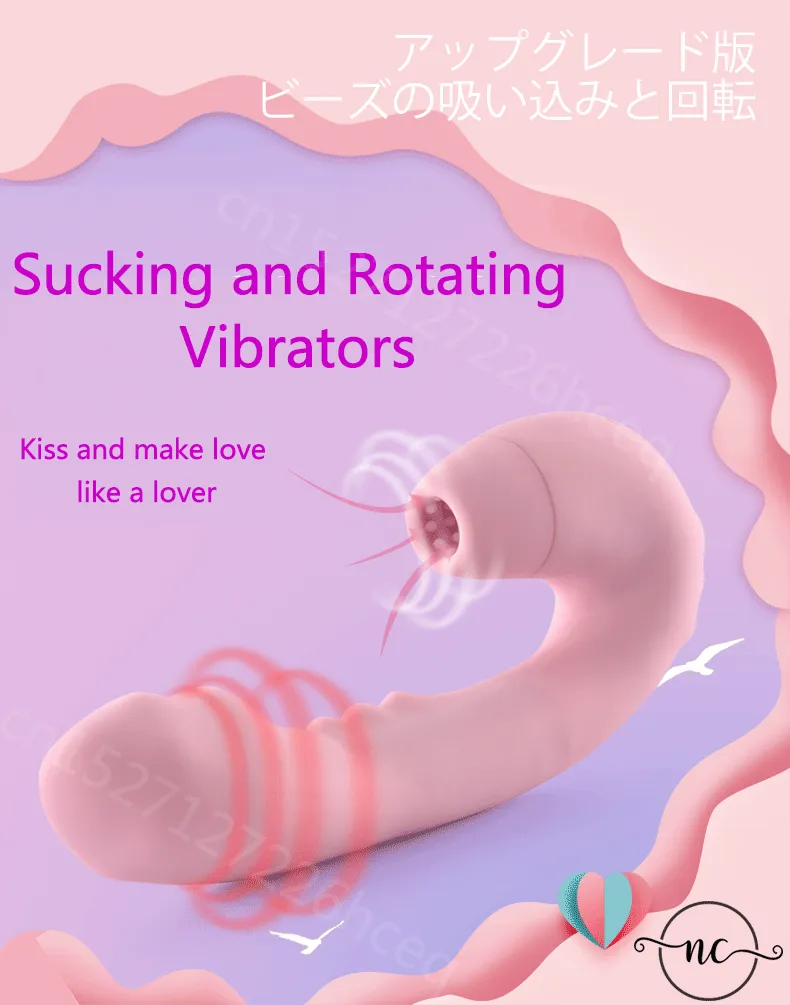 Clit Sucker Oral Nipple Stimulator Pussy Pump Vagina Vibrator Clitoris Likken Seksspeeltjes Voor Vrouw Massager Zuigen Vibrator Y191218