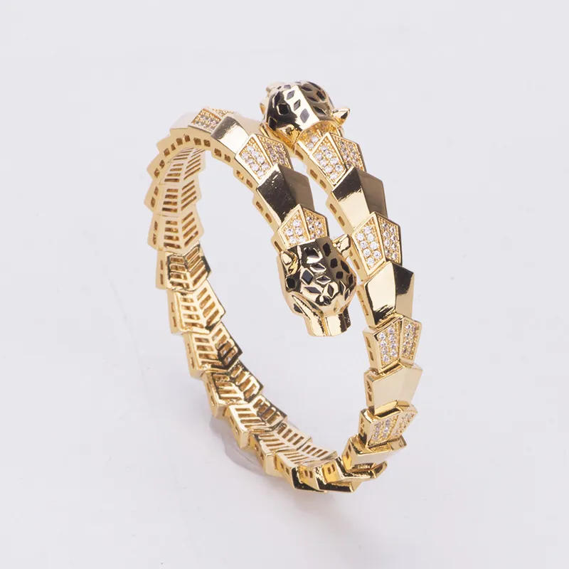 Erkek Altın Bilezikler Lüks Tasarımcı Takı Erkekler Yüzükler Buzlu Bezeli Hip Hop Bling Diamond Ring Küba Bağlantı Zinciri Charm Bangle W227X