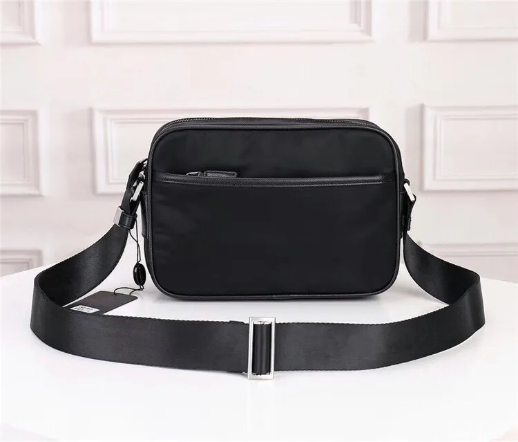 New Excellent Quality Cross Body bag for men purse orignal messenger bag satchel waterproof man shoulder bag parachute fabric purse