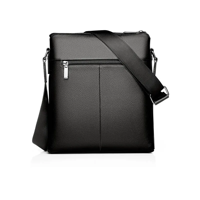 Bolso Hombre Maleta Sacoche Homme Lawyer Business SAC Luxe Leder Aktentasche Laptop Messen lo mas vendido Büro Taschen für MEN1265V