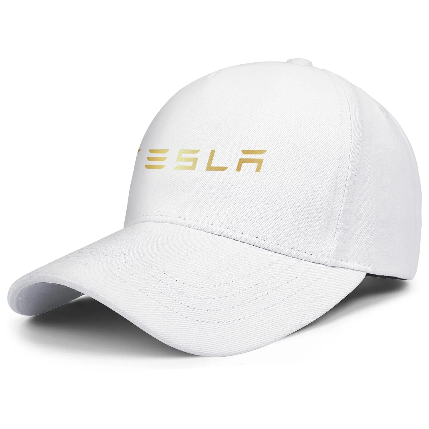 Fashion Ed Ed Tesla Car Electric Energy Vintage Old Unisex Baseball Cap Golf Classic Trucke Hats Flash Gold White Marble Gay Pride Ra269i