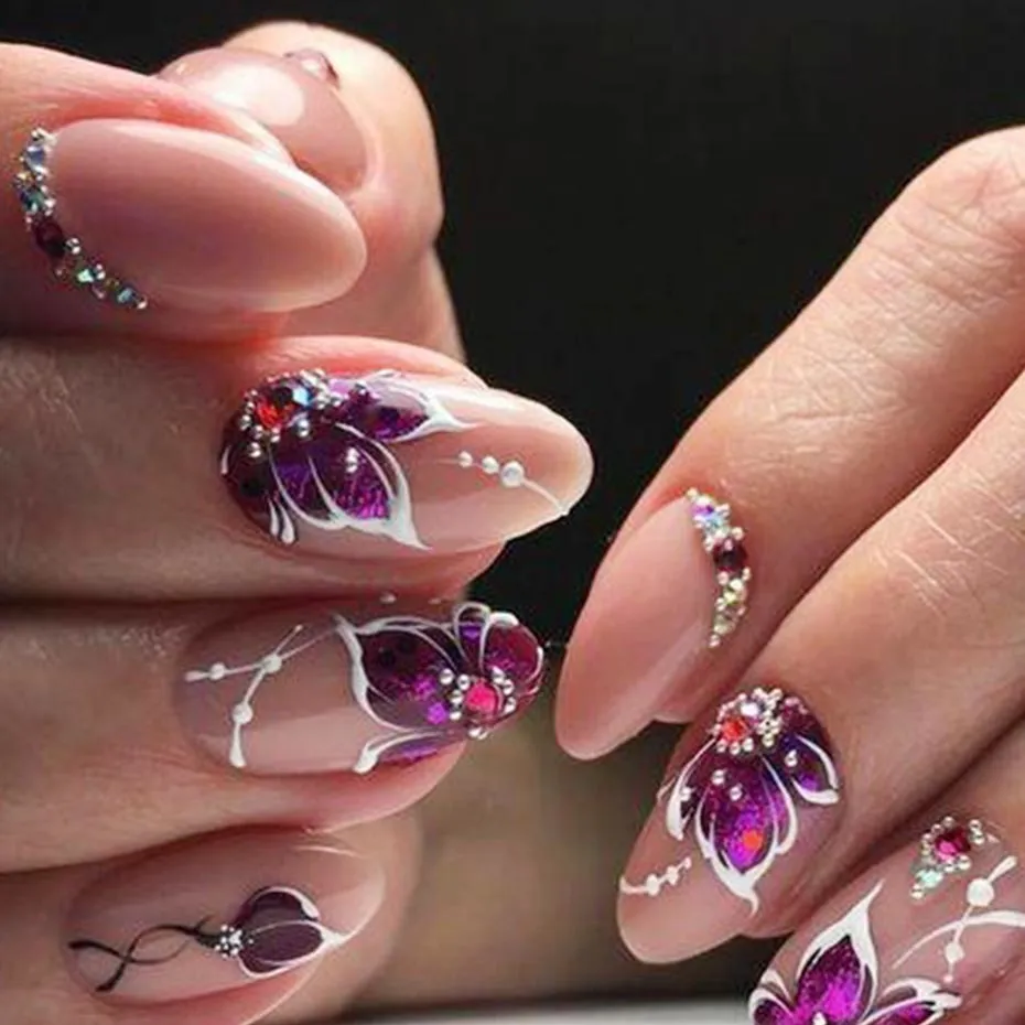 nail art decorations