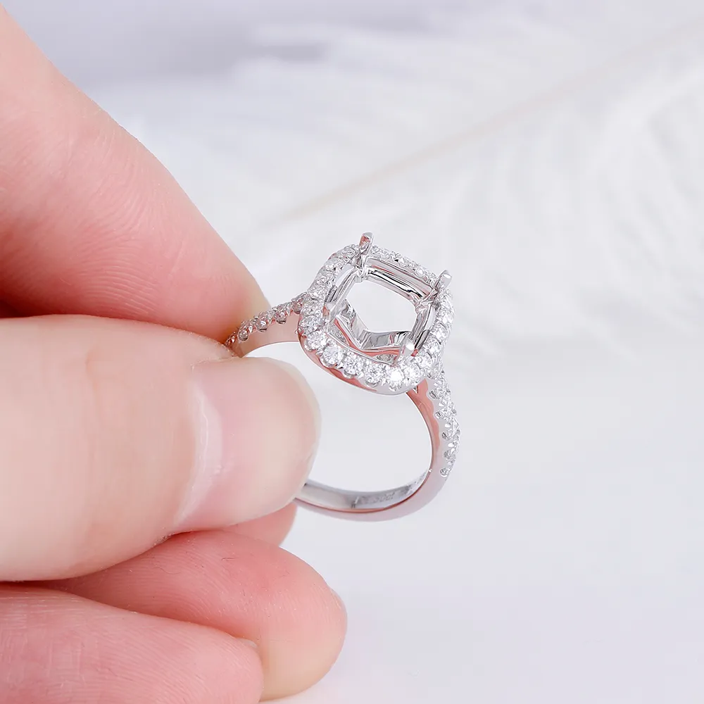 halo moissanite semi mount (4)