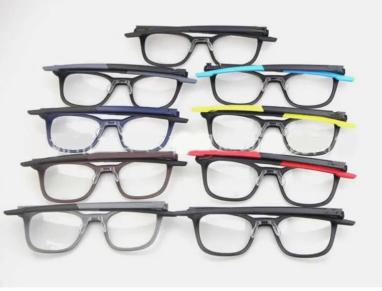 Gli occhiali da sole integrale incorniciano donne uomini occhiali OX8093 Milestone 3 0 8093264x