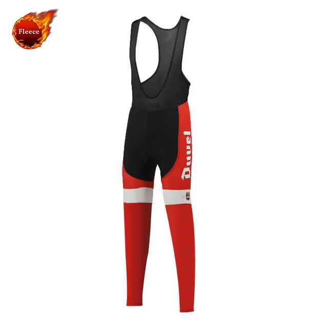 Duvel cerveja inverno 2022 equipe conjunto camisa de ciclismo 19d gel almofada calças da bicicleta ropa ciclismo masculino velo térmico bicicleta maillot culotte clo158t