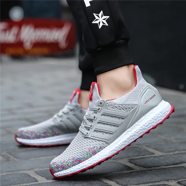 Ultra Running Shoes 3.0 4.0 Men Women Strip