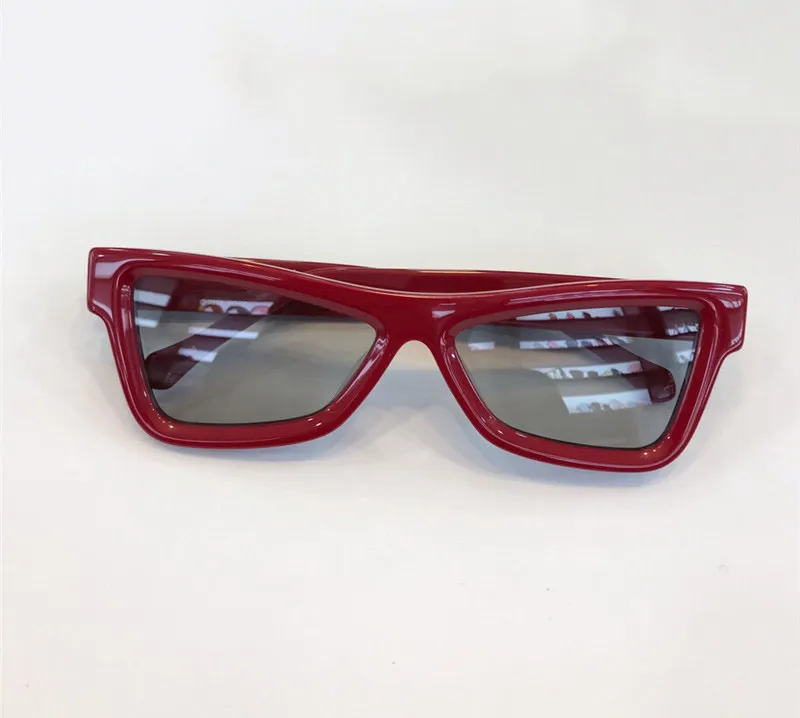 Projektant Whole Luxury Millionaire Nowe męskie okulary przeciwsłoneczne Małe ramy Vintage okulary przeciwsłoneczne dla błyszczącego logo Uv400 najwyższej jakości EY3338S