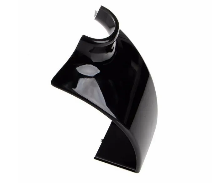 Acryl Mannequin Sieraden Display Oorbel Hanger Kettingen Model Standhouder Voor Gift 2 stuks DS132262