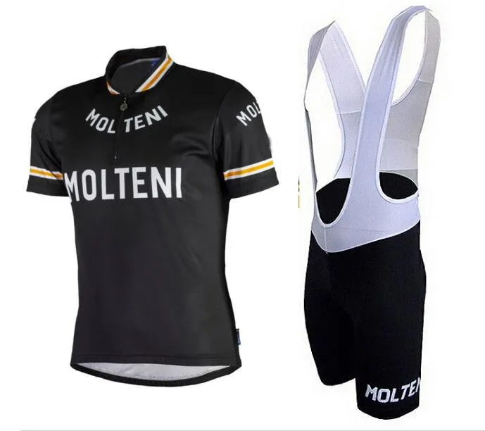 Molteni – maillot de cyclisme de l'équipe 2022, ensemble de vêtements de vélo à manches courtes, vtt, Style court d'été, vêtements de vélo, D1215Z