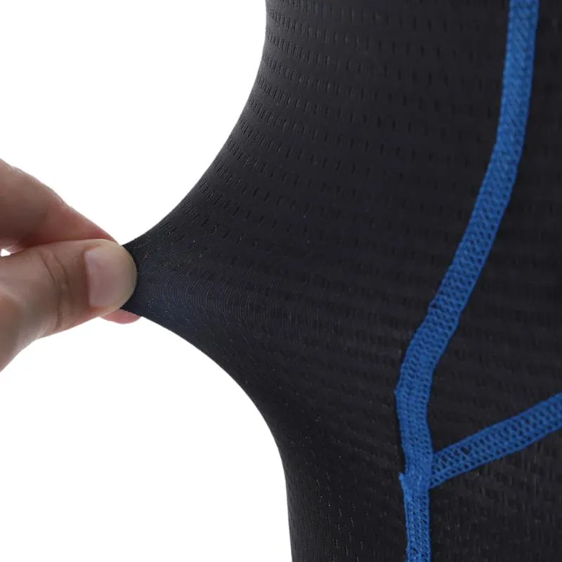 Arsuxeo cykling underkläder uppgradering 3D gel pad cykling shorts mountainbike mtb shorts cykel underbyxor stötsäkra män kvinnor u052293