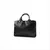 Mallette en cuir pour hommes, sacs pour ordinateur portable, sac de voyage, sacs à bandoulière souples, sac à main pour hommes d'affaires, porte-documents formel 218C