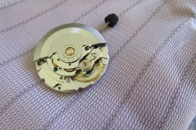 Kits de reparo de relógio de alta qualidade 2836-2 2836 a2836 movimento mecânico automático do relógio para homens mulheres relógio de pulso fix tianjin seagull 2308