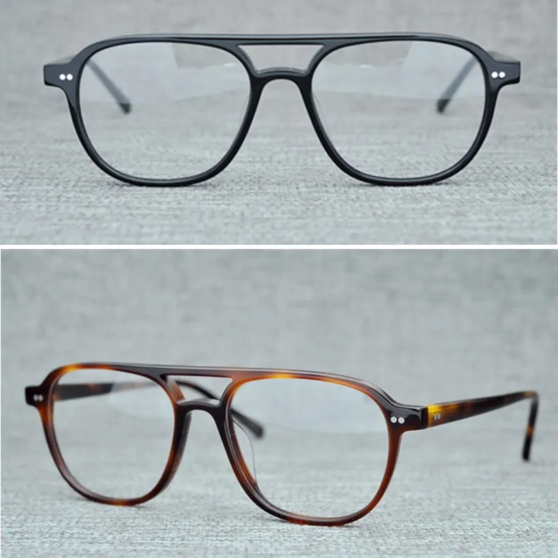 全視神経眼鏡サングラスフレームオリジナルBox2823を使用した処方ガラス用の女性レムトッシュスペクタクルフレーム