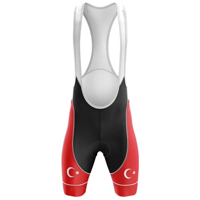 2022 Turkije Wielertrui Set Zomer Mountainbike Kleding Pro Fiets Jersey Sportkleding Pak Maillot Ropa Ciclismo2984