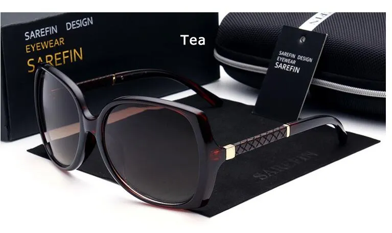 Luxury-Summer Brand Ladies UV400 Moda de moda de ciclismo de ciclismo clássica de óculos de sol esporte ao ar livre Praia de praia Sun Glass333z