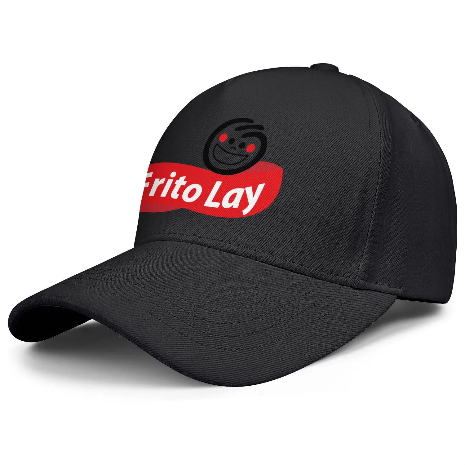 Fritos-Lays berretto da camionista regolabile da uomo e da donna design vuoto personalizzato cappelli da baseball alla moda logo Frito-Lay Potato Chips Frito303z