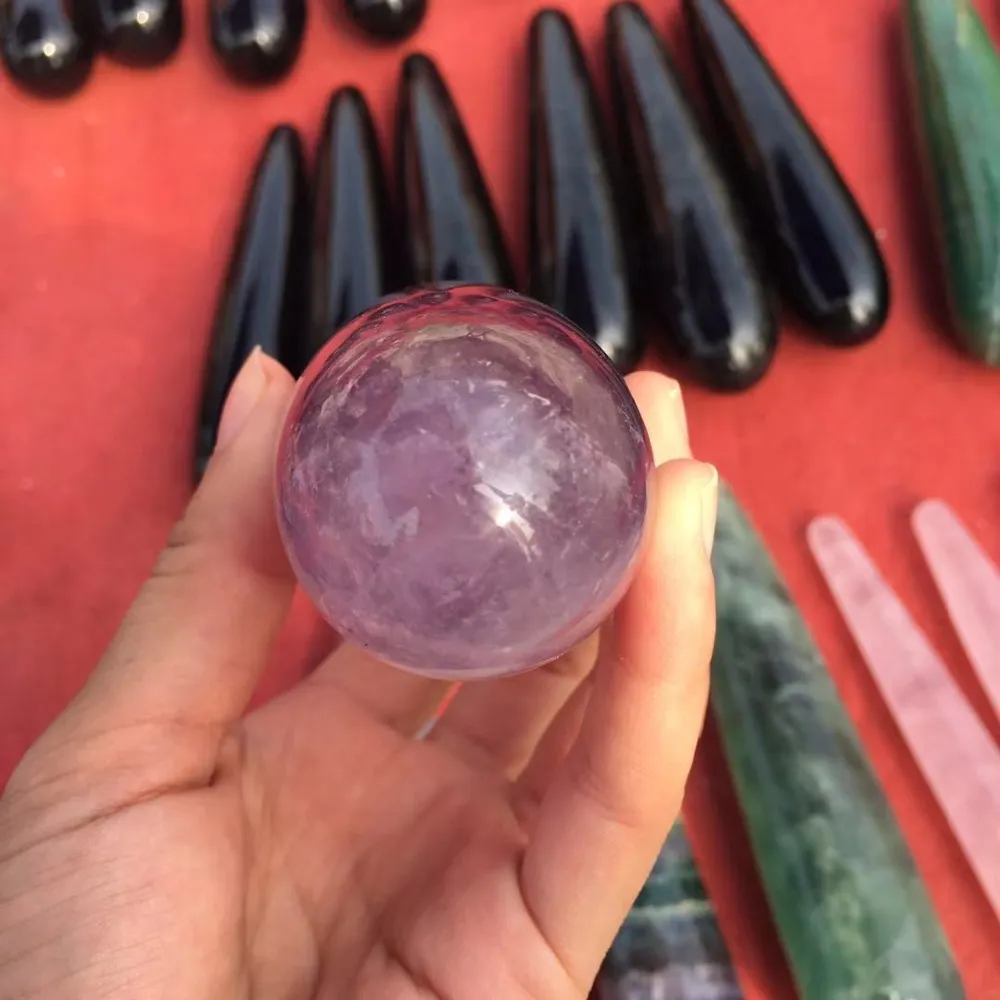 100% naturalny kwarc kwarcowy krystaliczna różdżka ręcznie robiona rzeźbiona wypolerowana masaż leczniła krystaliczna szlachetka Yoni dla kobiet2062