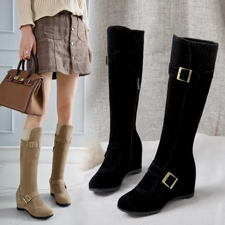 Compra Botas Barato | Entrega Rápida Y Calidad | Es.Dhgate. Más Barata Que  Lustmexico \u0026 Netshoes.