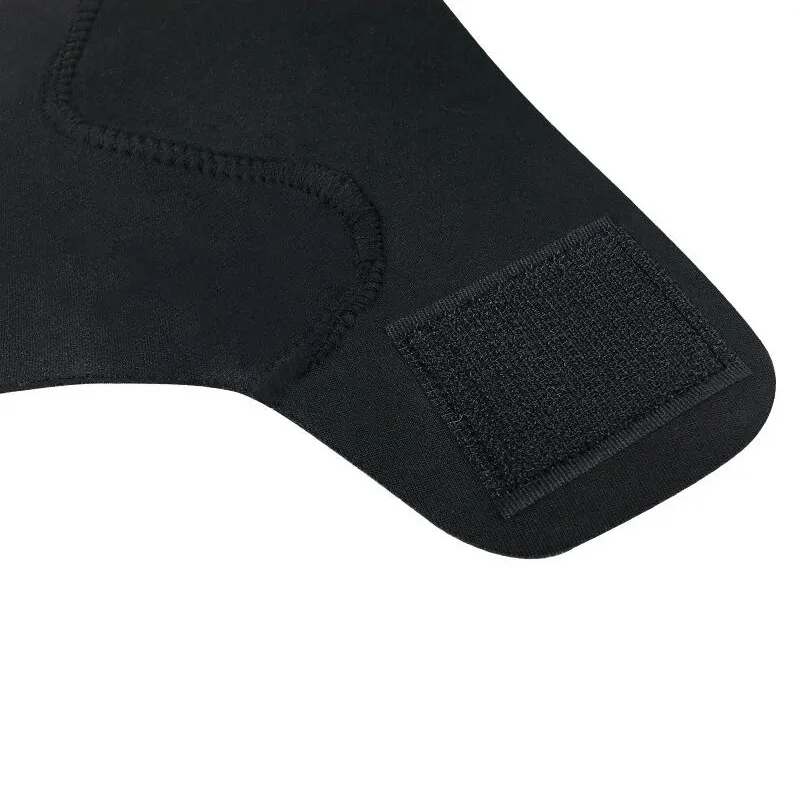 Soporte de tobillo Protección de ajuste de braceelasticidad Venta de pie Prevención Sport Fitness Guard Band8444194