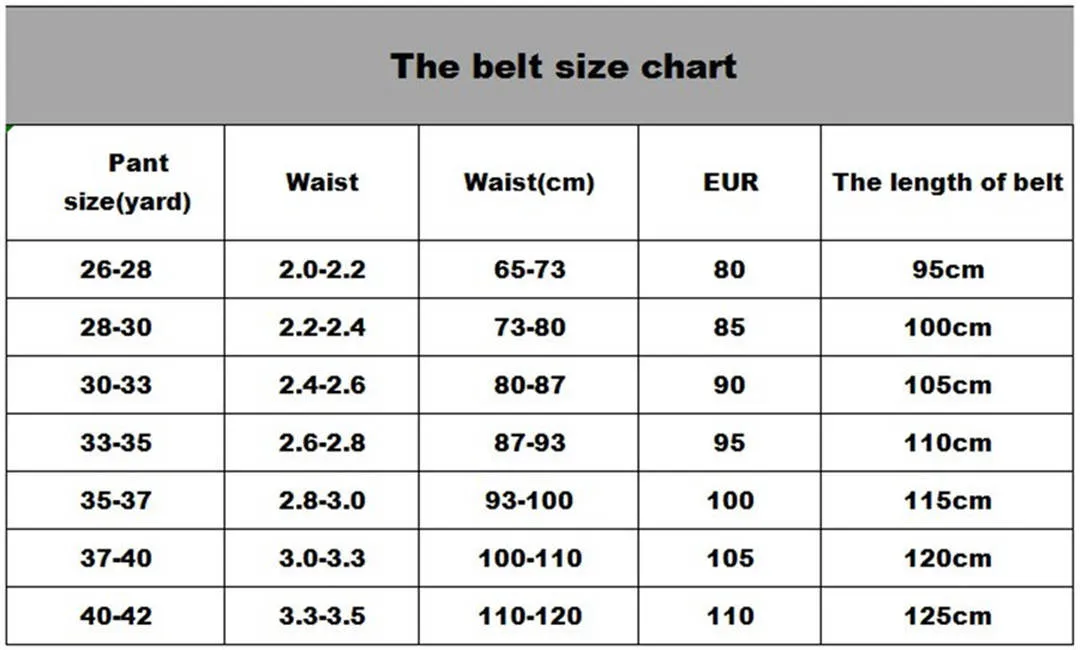 Cinture da uomo Cintura moda uomo donna fibbia ad ago 10 modello opzionale alta qualità237w