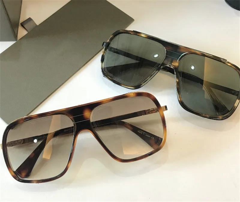 fashion sunglasses 79 square frame design vintage trendy style outdoor UV 400 lens protection eyewear top quality355x